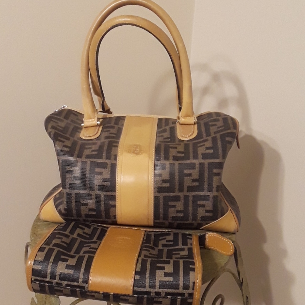 Fendi bag